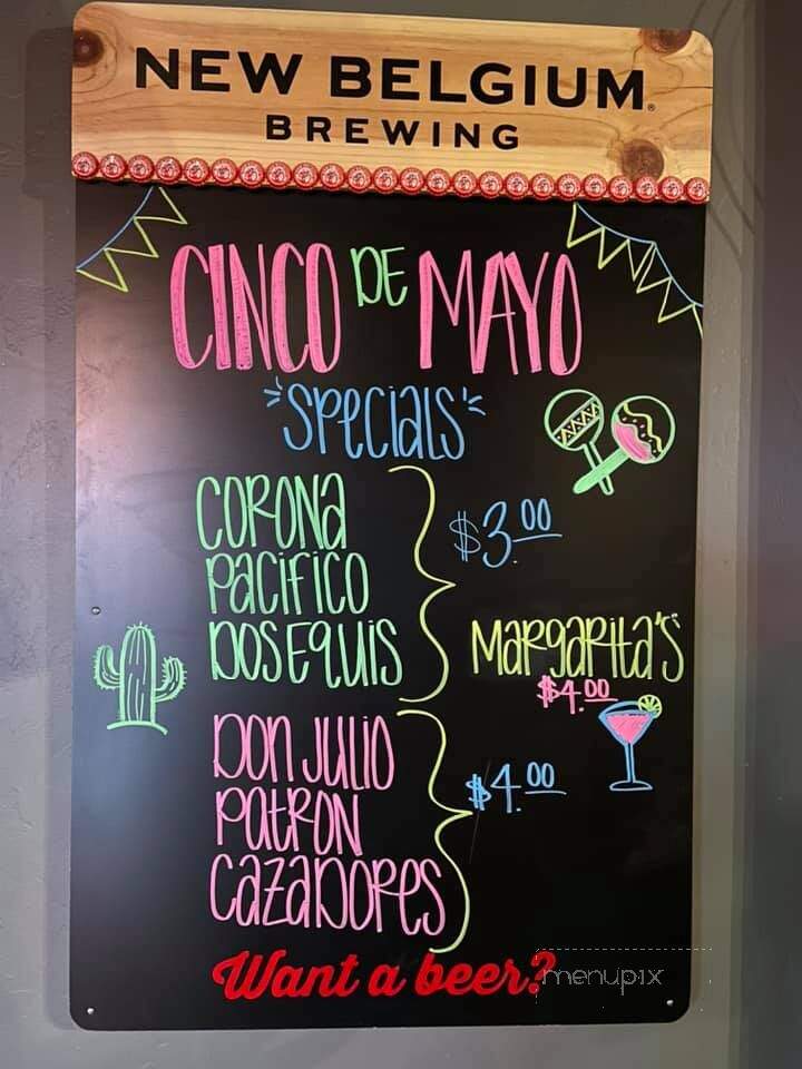 P C's Lounge - Sierra Vista, AZ