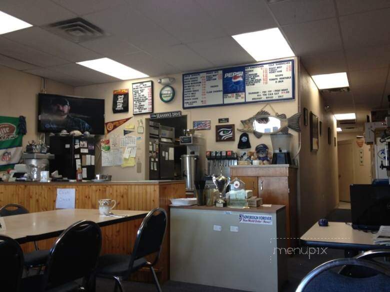 Rob's Grill & Catering - Yuma, AZ