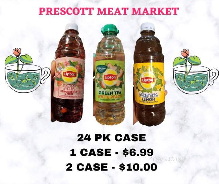 Prescott Meat - Prescott, AZ