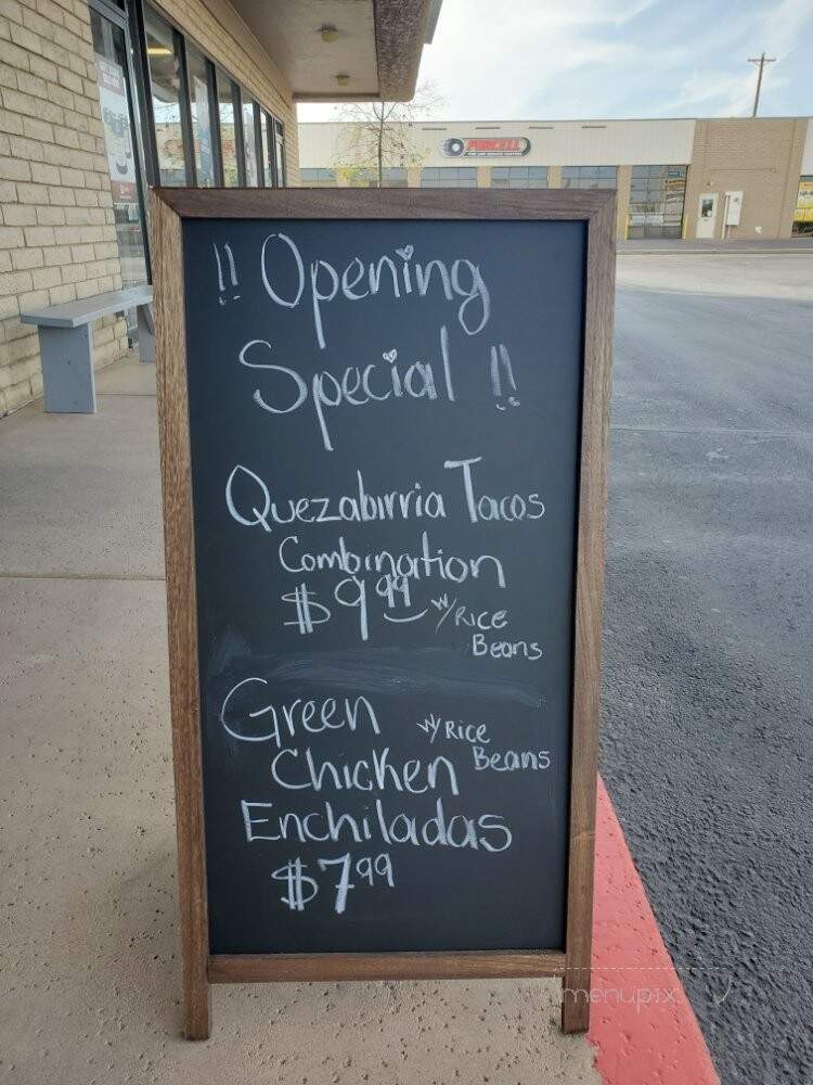 Tortillas Y Deli La Familia - Casa Grande, AZ